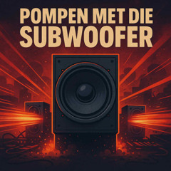 NyZee_Core - Pompen Met Die Subwoofer