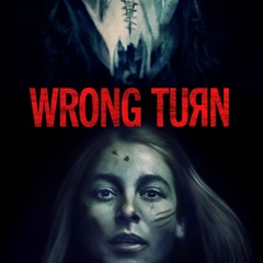 Wrong turn