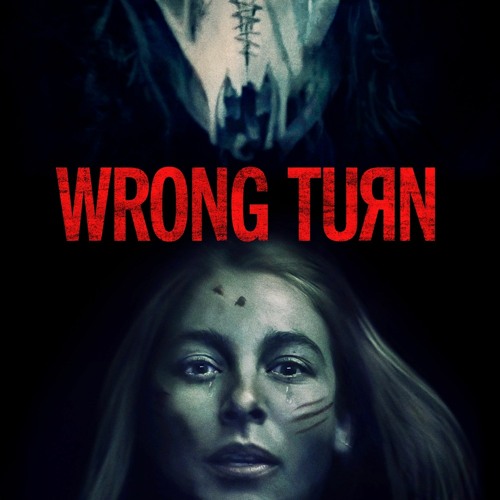 Wrong turn