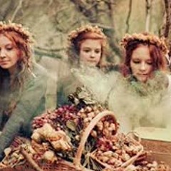 Cânticos Sagrados da Antiga Religião