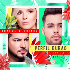 Perfil Durão (Ao Vivo)