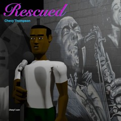 Rescued: Chevy Thompson