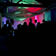 Steve Noah & Hot Take 06.20.25 @ Night Logistics, Flow State & Green Machine w/ Nono Gigsta