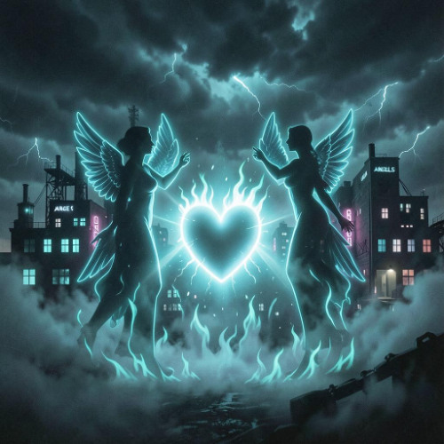 Stream spiritual warfare by Bc.matic.music | Listen online for
