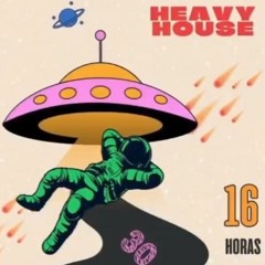 Heavy House 15.10.22 - Warm up