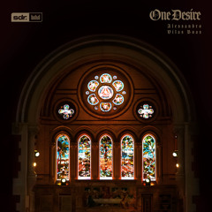 Doce Jesus (Live in the UK)