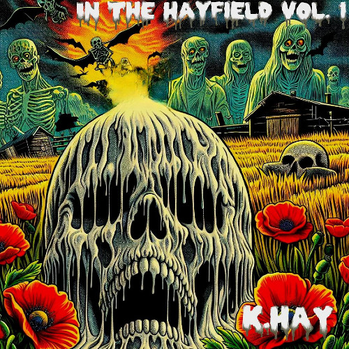 IN THE HAYFIELD VOL. 1