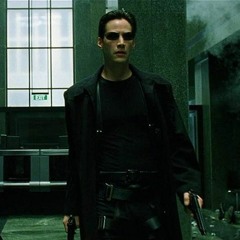 Ich kau und gib Gummi