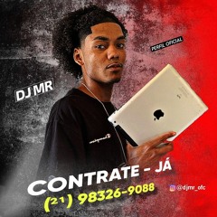 DENTRO DA POSCHE AZUL ((DJ MR)) RMX TIKTOK 2025