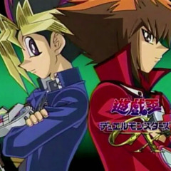 Yu-Gi-Oh! 5D's English Opening We Ride To Survive 