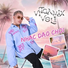 VITGAMIX Vol 1 - NHAC DAO CHOI