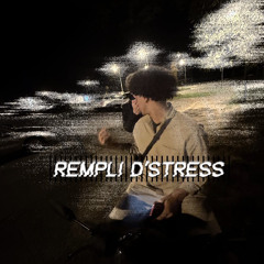Rempli d’Stress (prod by lil classey)