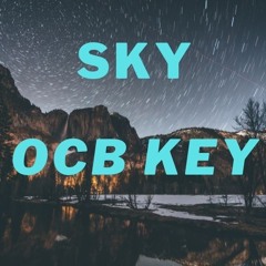 Sky - OCB Key - (Dubs Productions) 140BPM