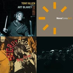 This Is Tony Allen