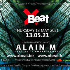 Alain M. - XBeat - May 2021