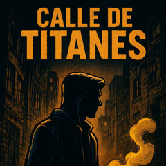 Calle de titanes
