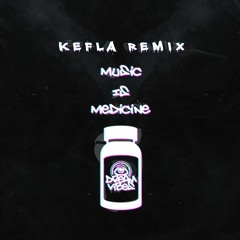 Dreamvibes - Music Is Medicine (Kefla Remix)