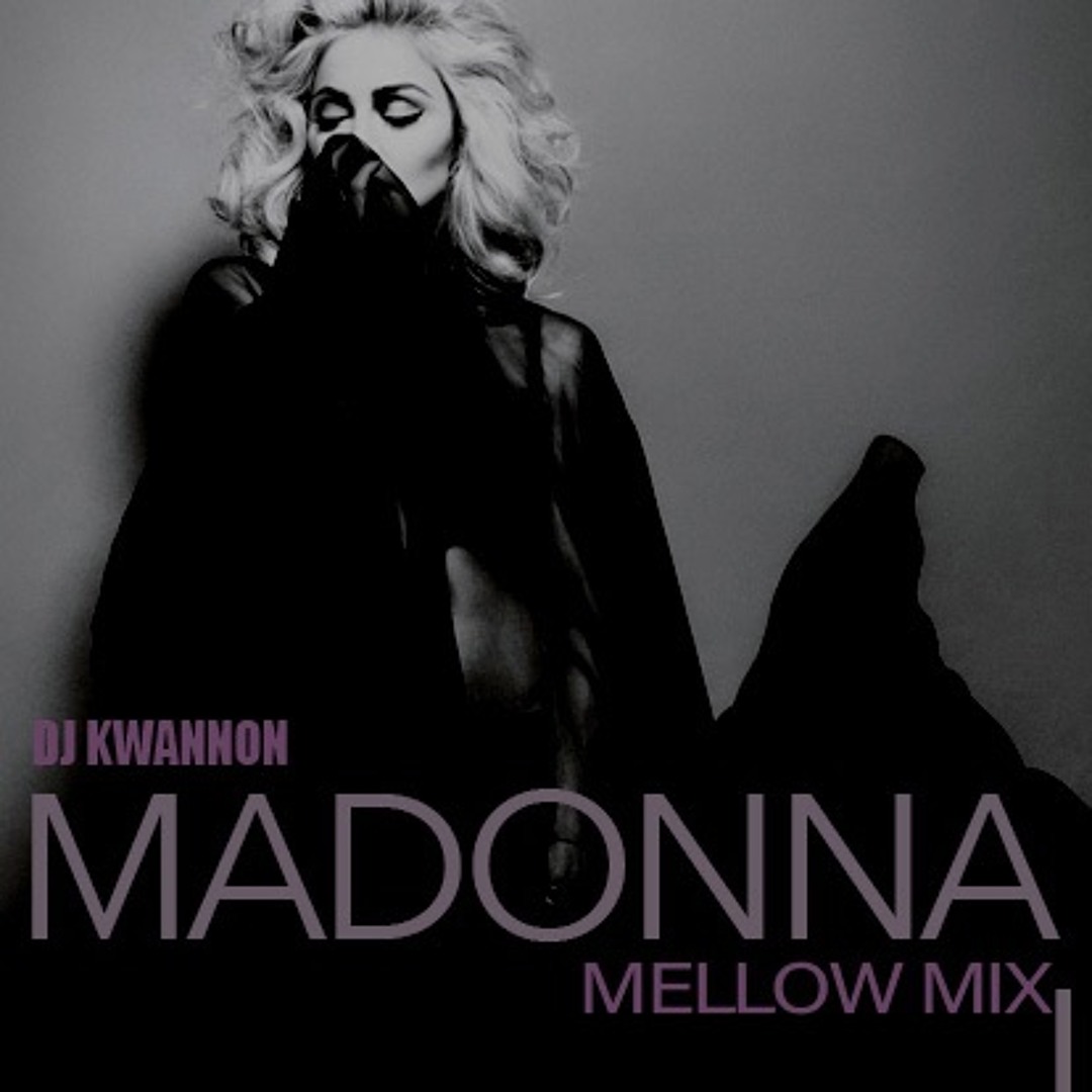 (レアプロモ)MADONNA/MUSIC REMIX マドンナ 新品同様 Madonna | Megamix [2024] - YouTube