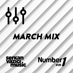 Number 1 FM March Saturday Session