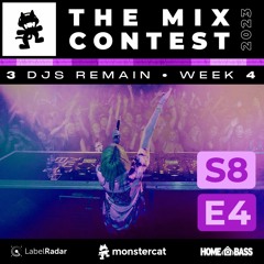 S8E4 - The Mix Contest - "WATCH UR BACK"