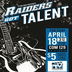 03. Talent Show - Exit Bumper Long