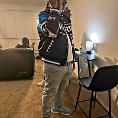 Lil Jay - Whoa * Slowed *