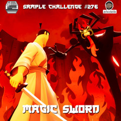 Magic Sword