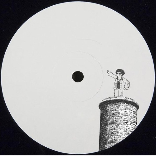 PREMIERE: Eddy Love - The Fear [Local Groove Records]