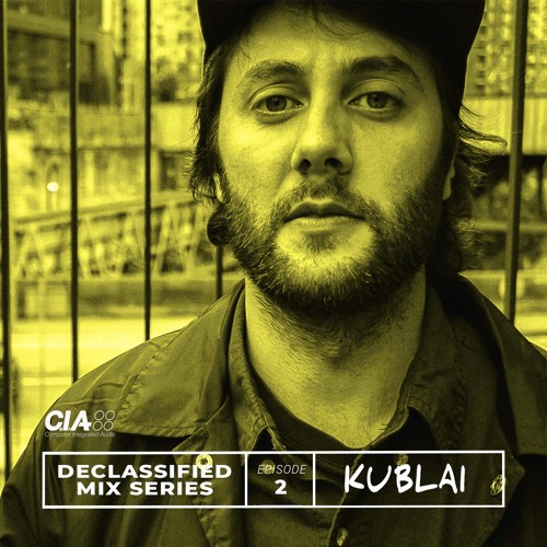 Declassified Mix Series - Episode 2 - Kublai - Don't Rush EP - Promo Mix