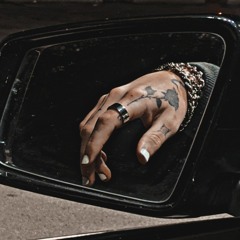 FACESLESS - Blu Carter (prod by harakira)