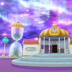 808 Bending in the Hyperbolic Time Chamber