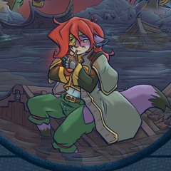 Ruins of the Sea Goddess Temple