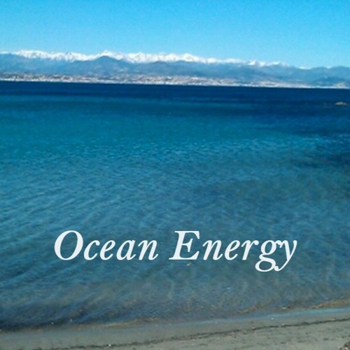 Ocean Energy