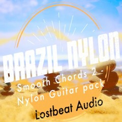 Lostbeat Audio - Smooth chords 2
