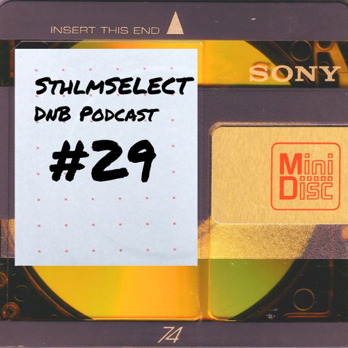SthlmSELECT #29