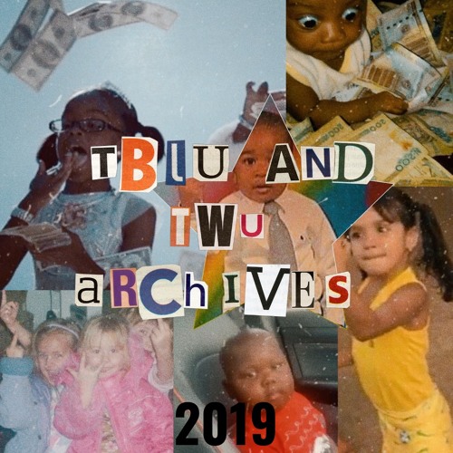 TBLU AND TWU '19 ARCHIVES