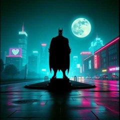 Batman Needs Love Too