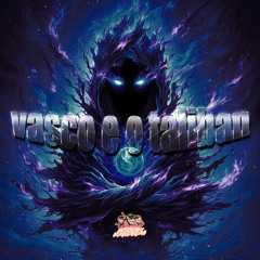 Vasco É o Talibã X Ritmada (feat. mc brunin jp)