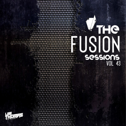 The Fusion Sessions Vol 43 WAV