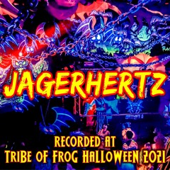 Jagerhertz - Recorded at TRiBE of FRoG Halloween 2021 (Court Room 1)