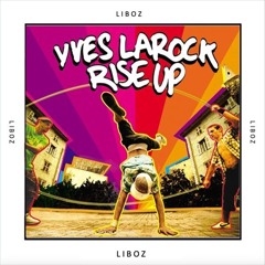 Rise Up (Liboz Remix)
