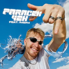 PREMIERE | Paraçek - Y2K (feat. R4SIR4) CARGO Remix