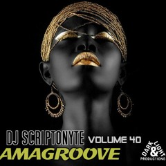 AMAGROOVE VOL 40
