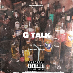 G Talk ft RBCODI