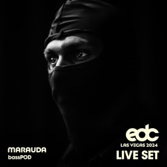 MARAUDA - EDC LAS VEGAS 2024