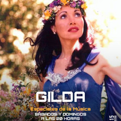 Especiales de la Música  |  Gilda