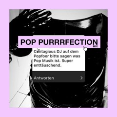 POP PURRRFECTION MIX