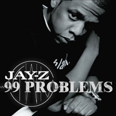 Jay Z - 99 Problems (TWK ReKnight) FREE DL