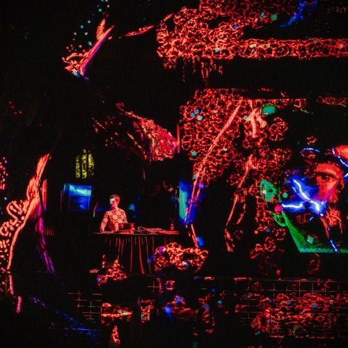 Faelow Rendezvous Suwannee 2024 Ambient Set