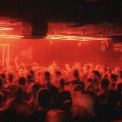 #3 18 - 01 - 2024 (Hard Techno)